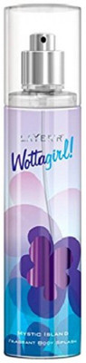 

Layer MYSTIC ISLAND Eau de Toilette - 130 ml(For Women)