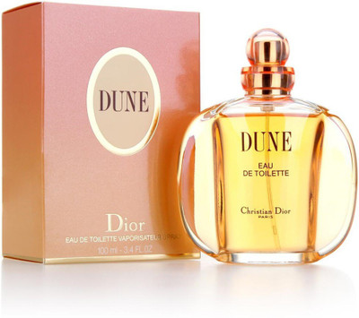 

Dune Christian Dior Eau de Toilette - 100 ml(For Women)