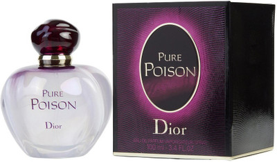 

Pure Poison Christian Dior Eau de Parfum - 100 ml(For Women)