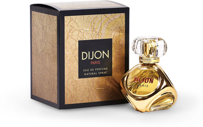 

JBJ Dijon Paris (Gold) Eau de Parfum - 100 ml(For Women)