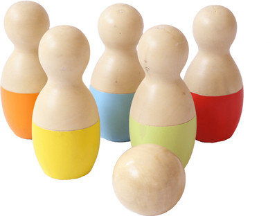 

Shumee Roly Bowly Pins