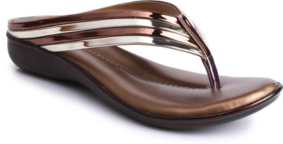 

Do Bhai Women Copper Flats