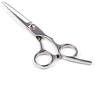 

Confidence Professional Steelness Steel Scissors(Set of 1, Silver)