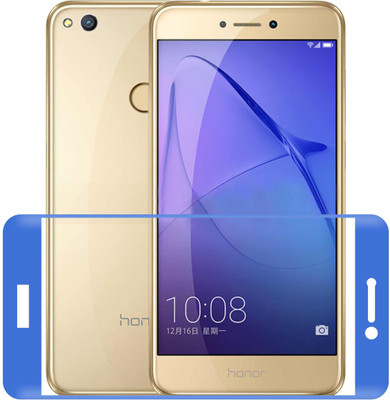 Case Creation Tempered Glass Guard for Huawei Honor 8 lite 5.5 inch(Pack of 1)