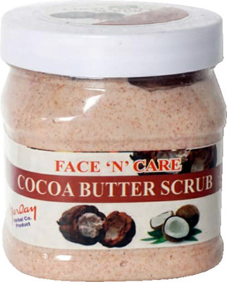 

FACE 'N' CARE Facial Scrub_604 Scrub(500 g)