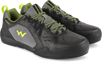 

Wildcraft Vinson Outdoors For Men(Black