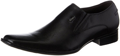Lee Cooper LC9895 Slip On For Men(Black