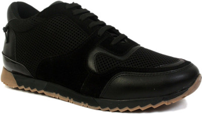 

Shoegaro Running Shoes For Men(Black