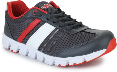 

Liberty RYDER-4 Running Shoes For Men(Grey