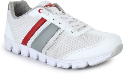 

Liberty RYDER-4 Walking Shoes For Men(White