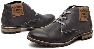 

Lee Cooper For Men(Black