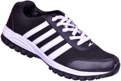 

Begone New yuppie Training & Gym Shoes For Men(Black, White