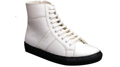 

Shoegaro Sneakers For Men(White