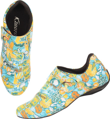 

Kzaara Casuals For Men(Multicolor