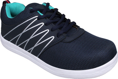 

CALASO Walking Shoes For Men(Navy