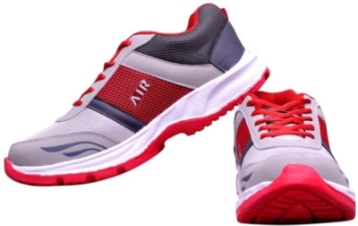 

Begone Vivo Red Running Shoes For Men(Red