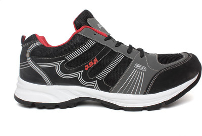 

Extavo PH-29-BIG-SIZE Running Shoes For Men(Black