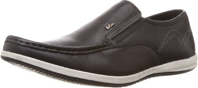 

Lee Cooper Loafers For Men(Black
