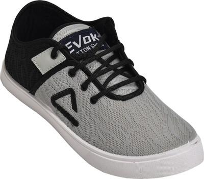 

EVOK For Men(Black, Grey
