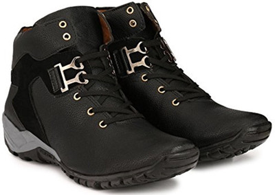

deals4youth D4YBBS1 Boots For Men(Tan, Bbs