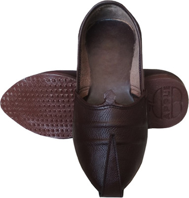 sdshopping Jutis For Men(Brown