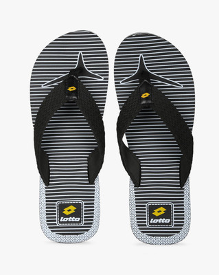 

Lotto Duilio Slippers, Black