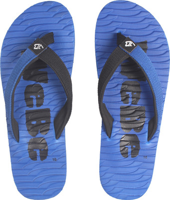 

WeBe Stylish Flip Flops Slippers, Blue