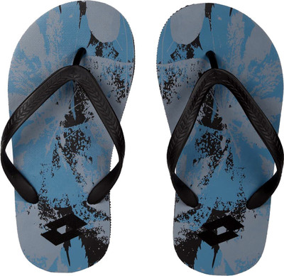 

Lotto Angelo Slippers, Black multi
