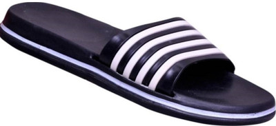

SAM-ERA Red EVA 27 Flip Flops, Black