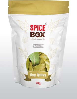 

SPICEBOX BAY LEAF(70 g)