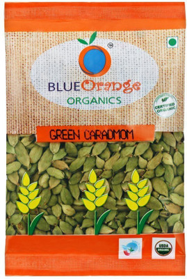 

Blueorange GREEN CARDAMOM(50 g)