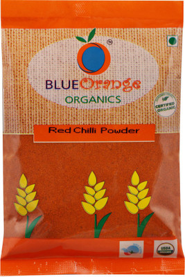 Blueorange RED CHILLI POWDER(100 g)