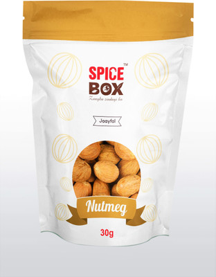 

SPICEBOX NUTMEG(30 g)