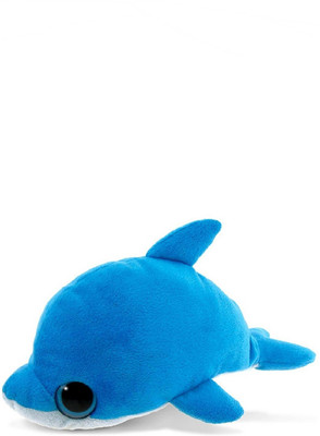 soniya Enterprises Dolphin - 48 cm(Blue)