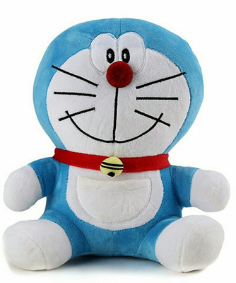 

soniya Enterprises doremon - 30 cm(bule)