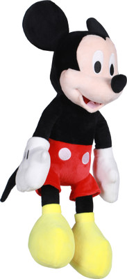 

Disney 12 inch mickey - 70 mm(Multicolor)