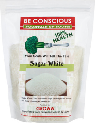 

Beconscious Sugar White Sugar(500 g)