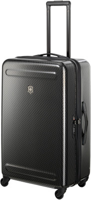 

Victorinox ETHERIUS ILLUSION LARGE Expandable Check-in Luggage -  inch(Black