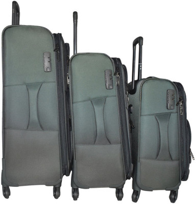 traworld trolley bags 24 inches