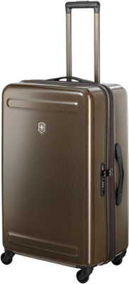 

Victorinox ETHERIUS ILLUSION LARGE Expandable Check-in Luggage -  inch(Brown
