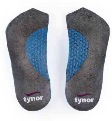 

Tynor Medial Arch Orthosis-  Foot Support(Grey