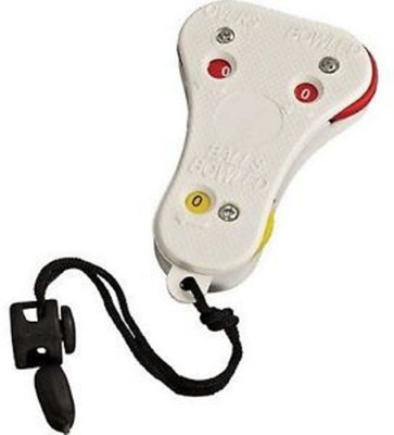 

BAS Vampire Umpire Counter Umpire Counter