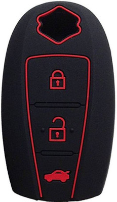 W2W Car Key Cover