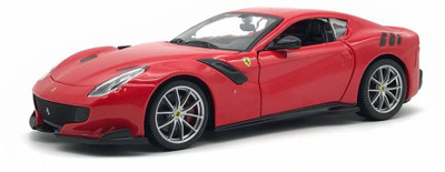 

Bburago Ferrari F12 TDF 26021R 1/24 Scale(Red)