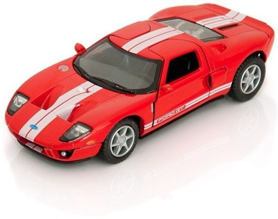 

Kinsmart 2006(Red)