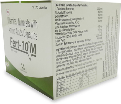 

Vitane Fert-10 M(150 No)