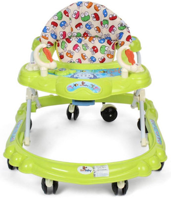 

Sunbaby Musical Activity Walker(Green)