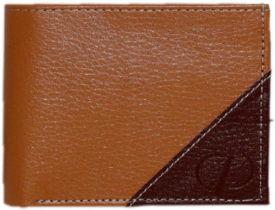 

Prajo Men Multicolor Artificial Leather Wallet(4 Card Slots)