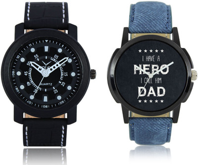 

LegendDeal VL15LR07 Best Trendy Fashion Diwali Best Offer Best Price Watch - For Boys