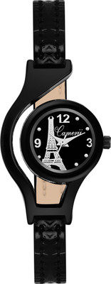

Camerii CWL871 Elegance Efill Tower Watch - For Women